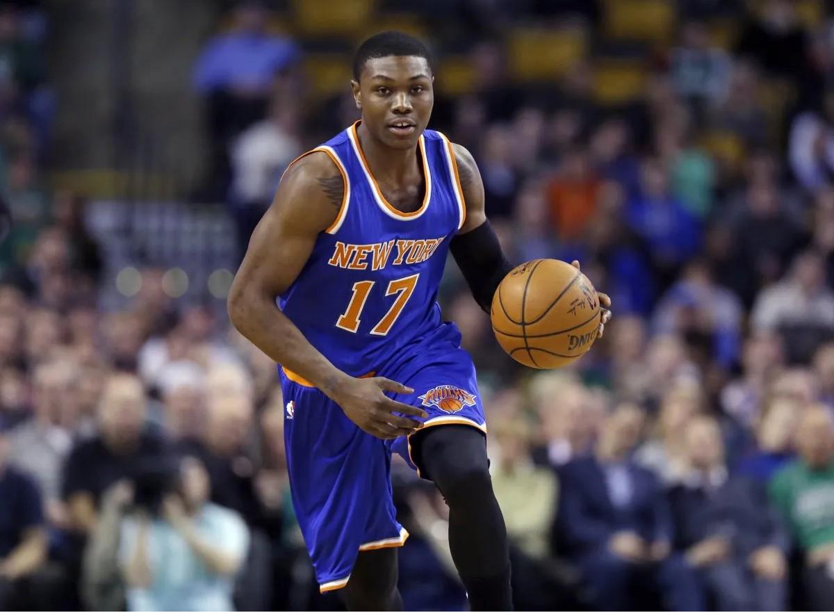 惊了NBA, rt