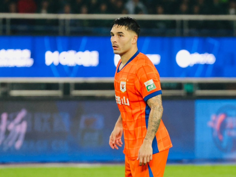 如果谢文能, 扳平比分, 球场上 如果谢文能, 扳平比分, 球场上