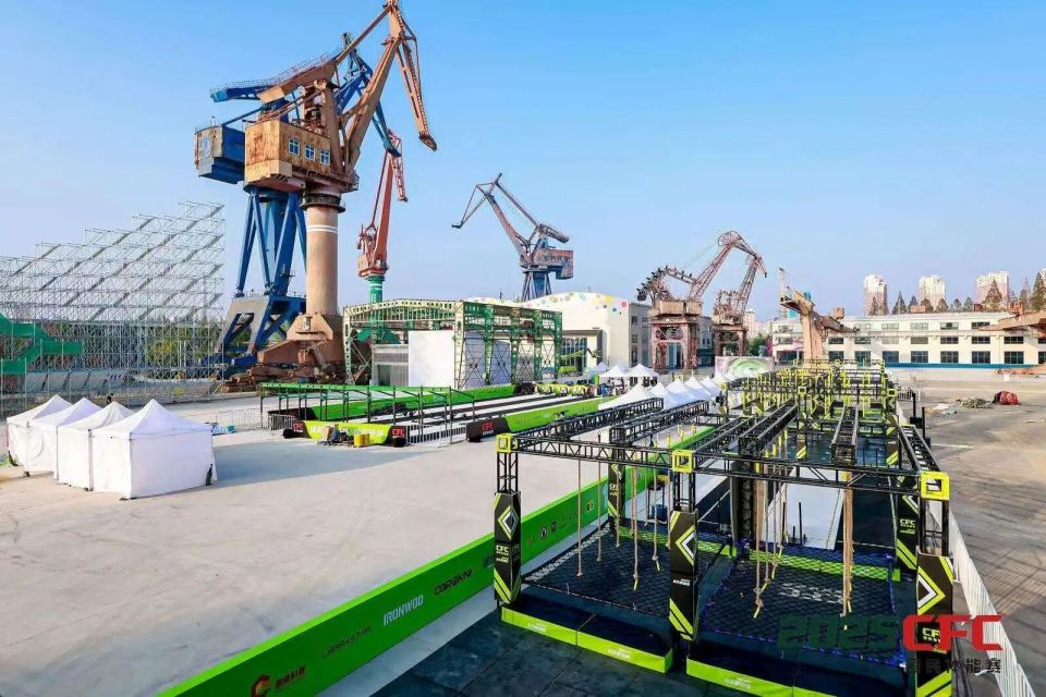 也融入障碍 也融入障碍