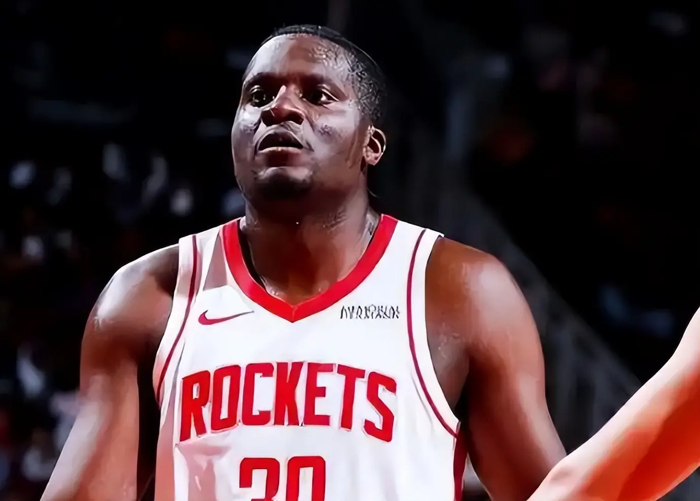 詹皇只能执, 关键球员