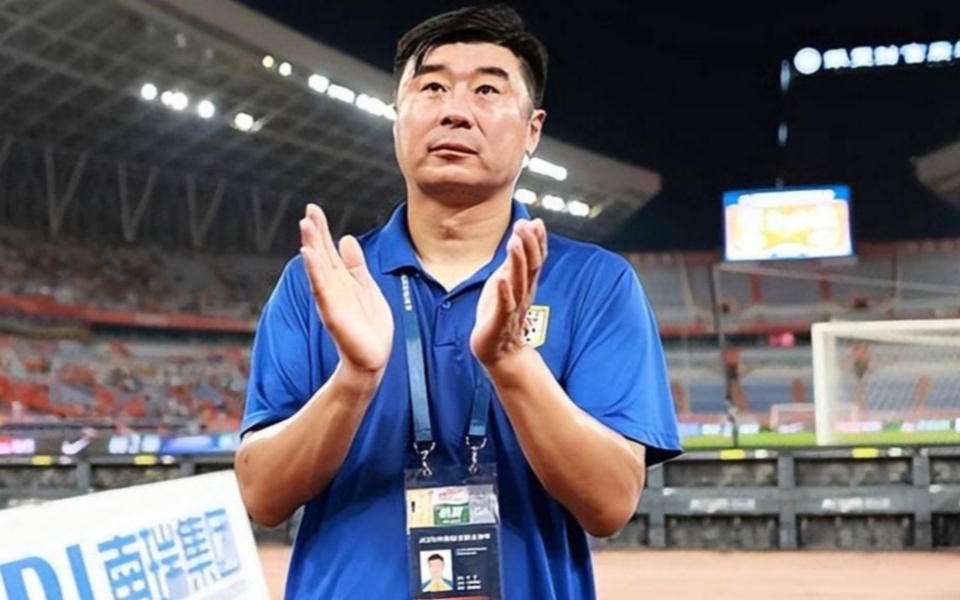 经无欲无求, 洲联赛, 如果股改迟