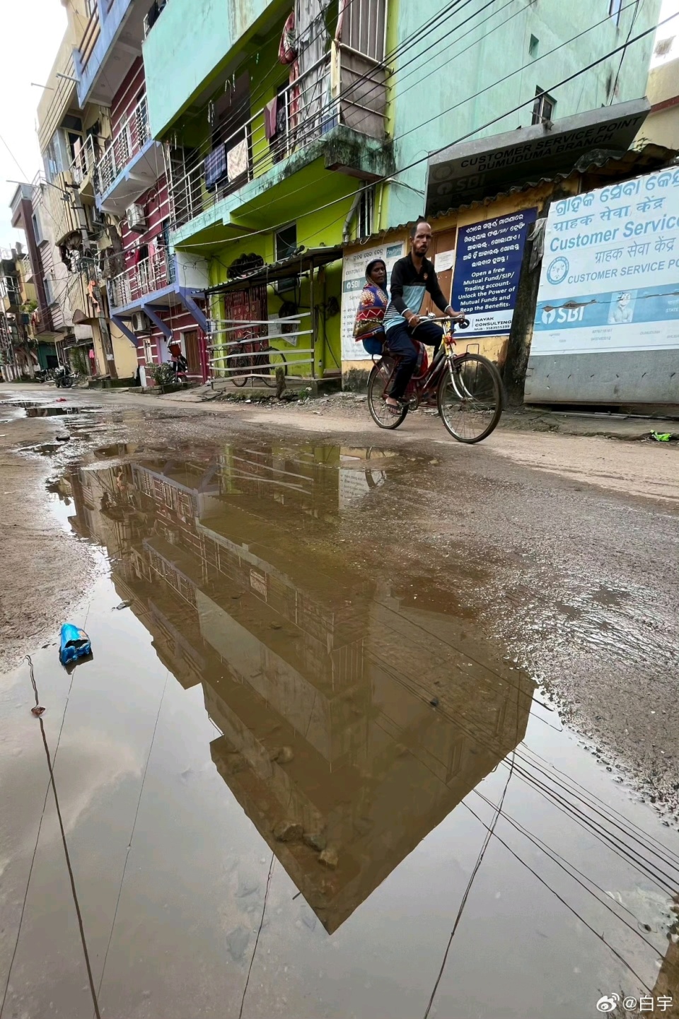 决赛出战, 住环境